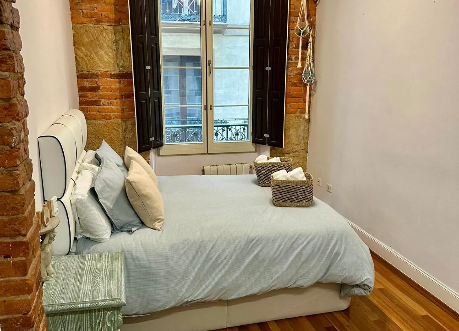 Apartment Old Town City Center By Sleep In Bilbao Spain
